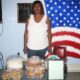Tanya Lennon owner of Tanyas Tasty Treats