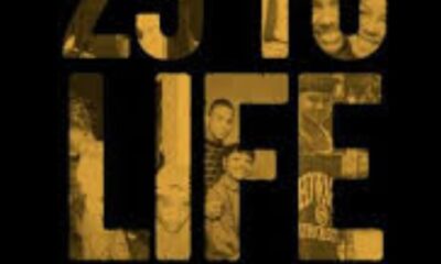25 to life documentary