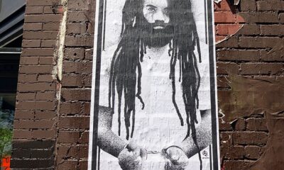 Mumia Abu-Jamal Execution