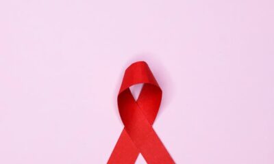 World Aids Day HIV