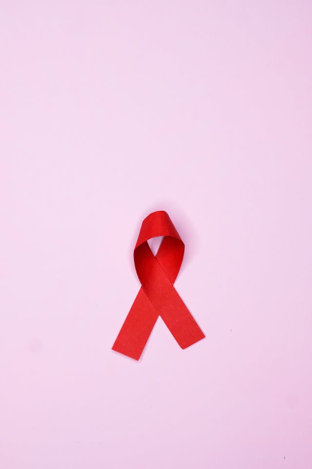 World Aids Day HIV