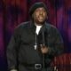 Comedian Todd Lynn Conan Obrien show