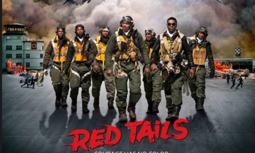 Red Tails
