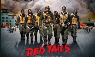 Red Tails
