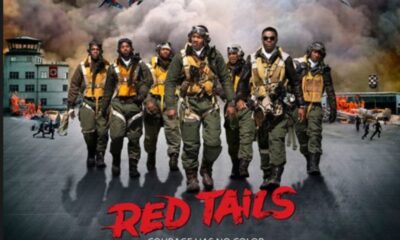 Red Tails film