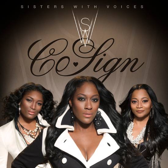 Sisters With Voices SWV Co Sign single I Missed Us Album