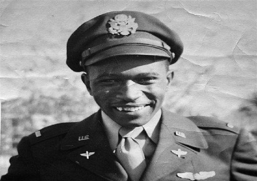 Stewart Fulbright : Tuskegee Airman And Business School Dean Dies At 92