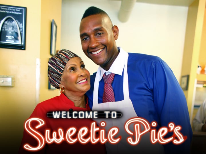 Welcome to Sweetie Pie's gets second season
