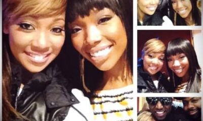 monica and brandy reunite 2012 Instagram