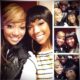 monica and brandy reunite 2012 Instagram