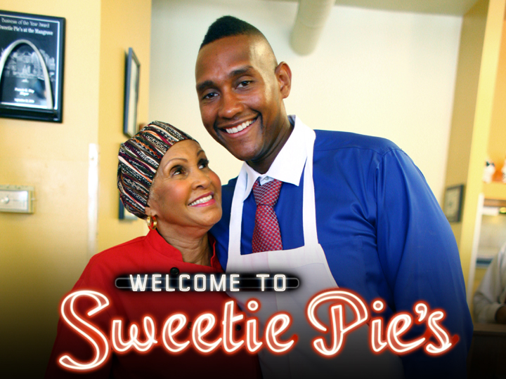 'Sweetie Pie's' Gets Second Season