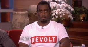 Sean "Diddy" Combs Announces REVOLT Music and News TV Network