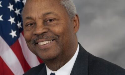 House Representative Donald M Payne Official
