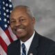 House Representative Donald M Payne Official