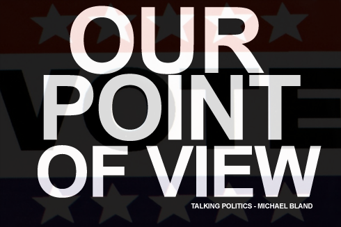 Our Point of View Mitt Romney republican debate doubling down