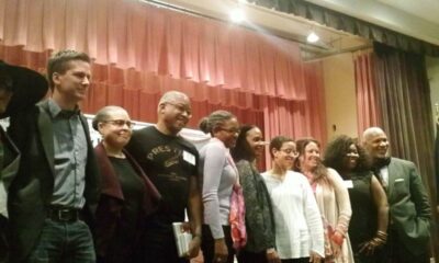11th National Black Writers Conference