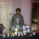 Aya Ngina of Aya's Natural Treasures, LLC (Sistapreneur Spotlight Unheard Voices Magazine)