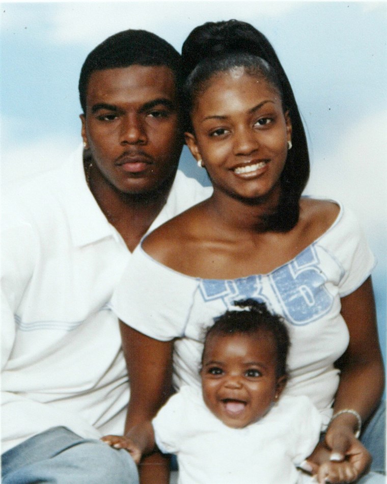 Sean Bell's Fiancee Writes Open Letter To Trayvon Martin's Parents
