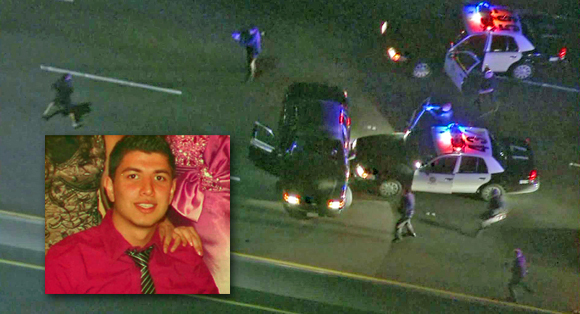 Abdul Arian : Unarmed Teen Killed By California Police | Unheard Voices