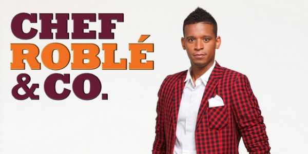 Chef Roble Renewed For A Second Season