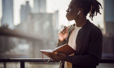 Black Male Charter School
