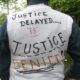 Justice For Cordell Corey Aarons Jr.