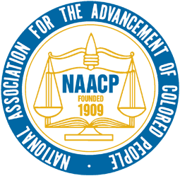 NAACP Supports Same-Sex Marriage