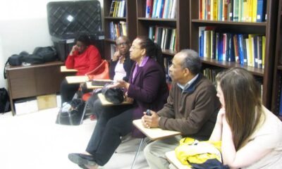 Programs for accelerated career in computer science PAC Monmouth University