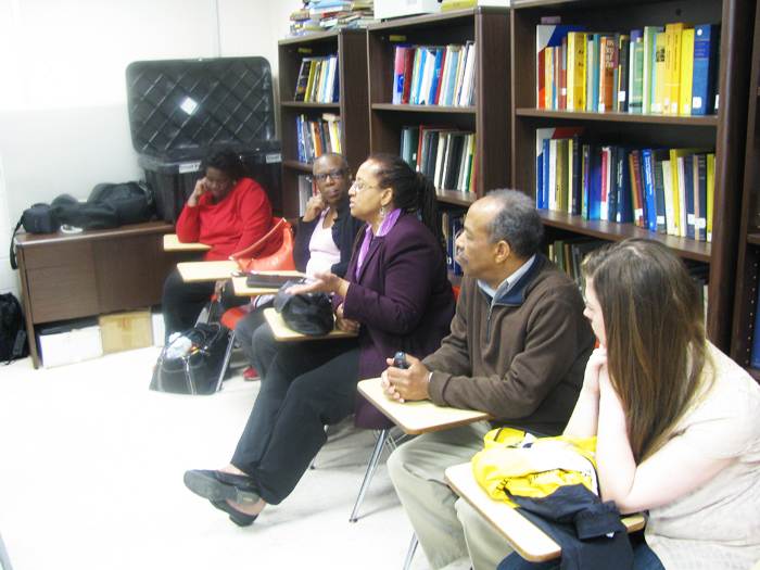 Programs for accelerated career in computer science PAC Monmouth University