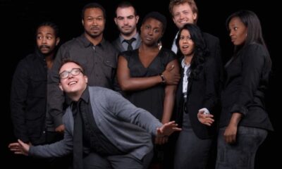 Awkward Black Girl web series