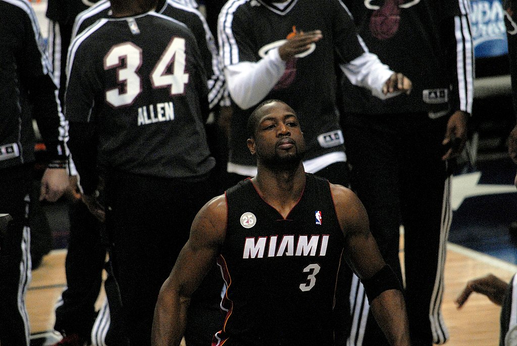 Miami Heat Holds Off Stubborn Oklahoma Thunder In Game 2 Of NBA Finals