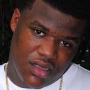 Rapper Lil Phat, Killed Outside Women's Hospital