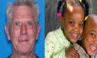 Alabama missing twins Jordan and Taylor Dejerinett and Jack Mac Girdner