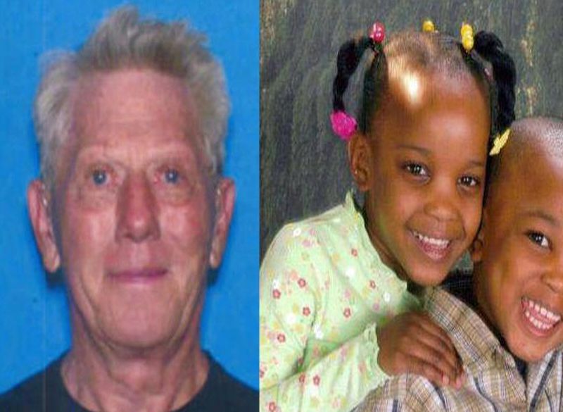Alabama missing twins Jordan and Taylor Dejerinett and Jack Mac Girdner