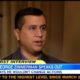 George Zimmerman on Hannity YouTube Screenshot