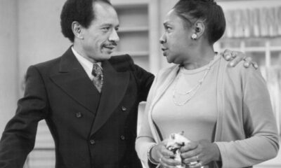 Sherman Hemsley, Iconic Actor, Dead at 74