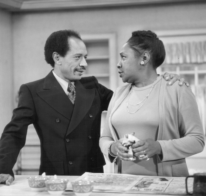 Sherman Hemsley, Iconic Actor, Dead at 74