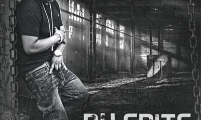 New Jersey rapper Ru Spits