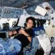 Sally Ride, The First Woman To Fly in Space, Has Died