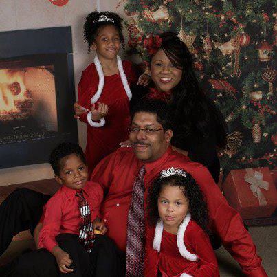 Update : Kansas City Family That Was Reported Missing Found Safe