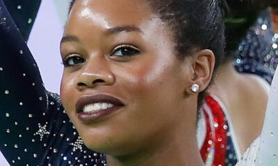 Gabrielle Douglas endorsements