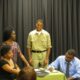 Green Love Honey stage play