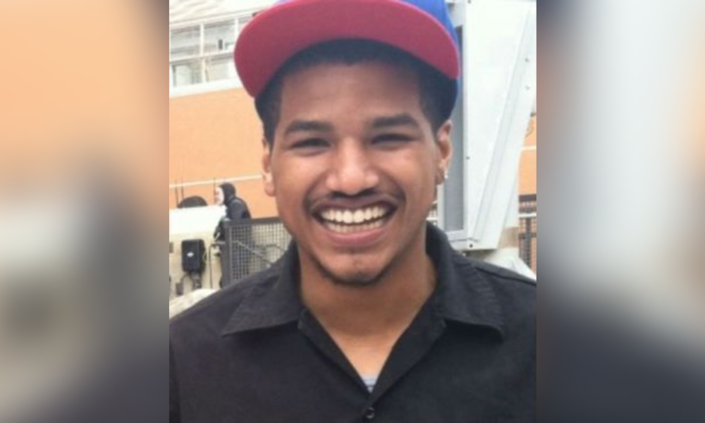 Ronald Weekley : Skateboarder Who Claims Excessive Force By LAPD Hires Attorney Benjamin Crump