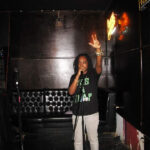 HRSH REALITEE at MOASA showcase