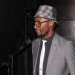 The Werds Man at MOASA Showcase