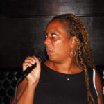 Mona Bodae at MOASA Showcase