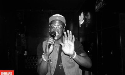 AR Stylez at MOASA Showcase