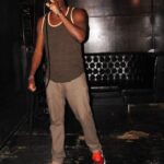 Y-Rests at MOASA showcase