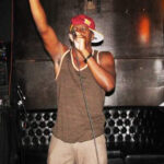 Y-Rests at MOASA showcase