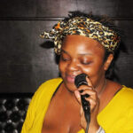 DaRuddest Jones at MOASA Showcase